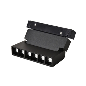 A107 CX Foldable Linear Magnetic Track Light Spotlight