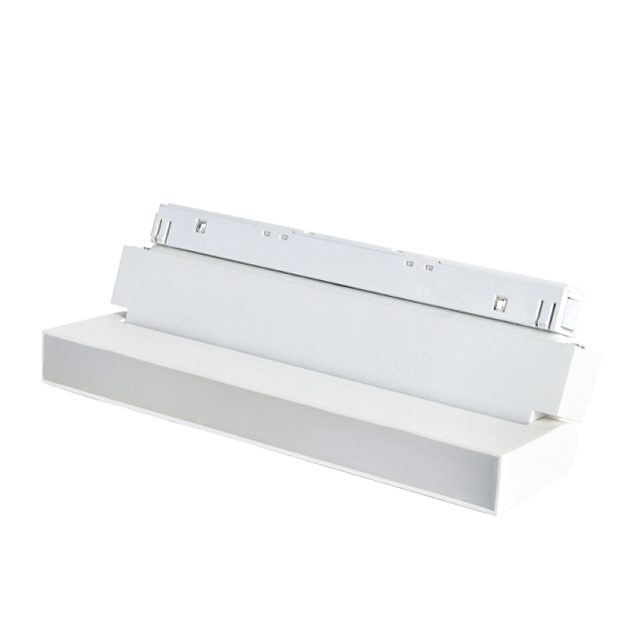 A106 CX Foldable Linear Magnetic Track Flood Light