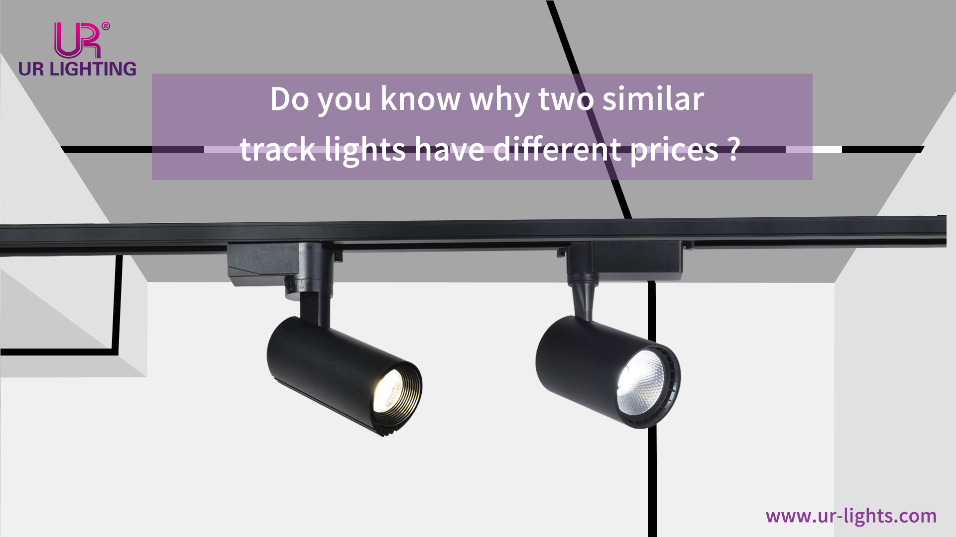 track light supplier